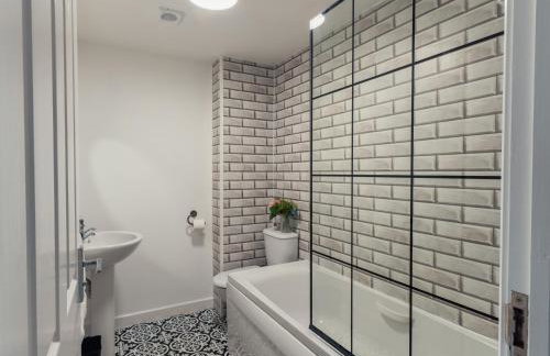 Luxury 3 Bedroom, Central, Perfect for Families, FREE PARKING - Foto 42