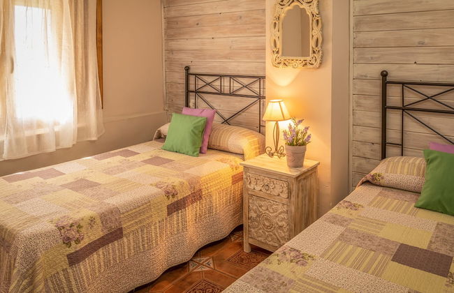 Casas Rurales Caravaca de la Cruz - Photo 8