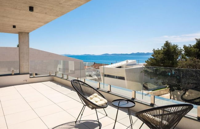 Villa Acacia - Foto 22