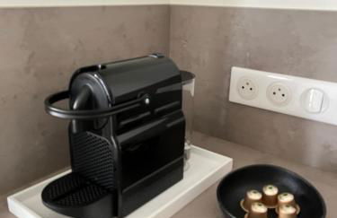 STUDIO in res. LES CYCLISTES - Photo 24