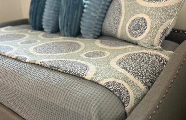 Hendrix Hospitality Suite - Foto 21