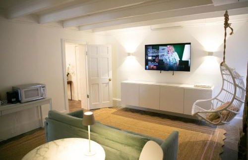 Bosch House Rosé - Garden Suite - Foto 5