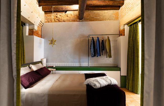 Locanda Leon Bianco on the Grand Canal - Photo 22