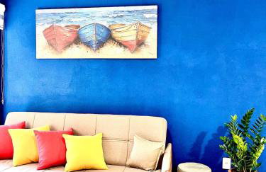 NOVIDADE! Apartamento Bella Vita Bertioga - Photo 53