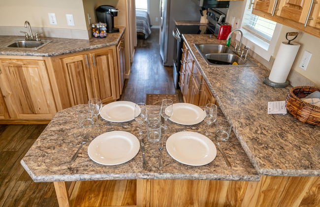 Moon River Ranch - Foto 46