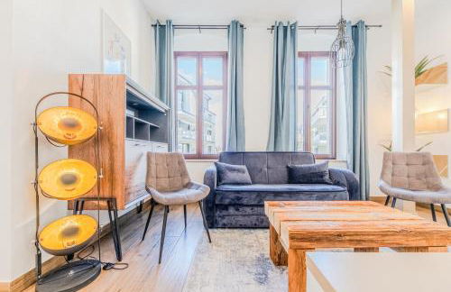 L&C-Elbresidenzen & Suites am Elberadweg - Foto 40