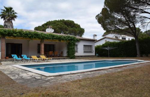 Palenque CostaBravaSi - Foto 1