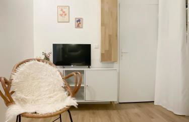 Cocon Urbain Refait À Neuf - Climatisation - Photo 7