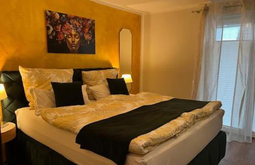 komfortable FeWo Am Kaiserkreuz - Foto 16