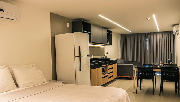 Altamare Suite - Foto 4, Zimmer