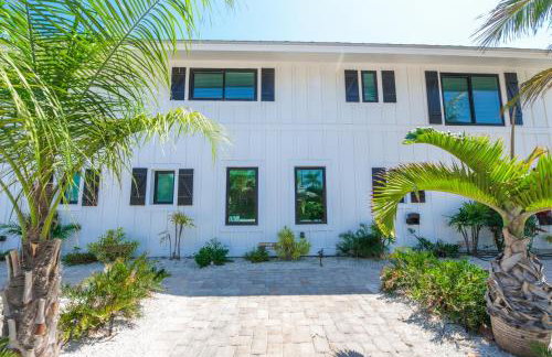 Bay Breezes at Bayside Bungalow - Foto 26