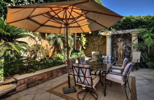 UNEQUALLED LUXURY VILLA BEACH 7000ft 180 VIEW - Foto 30