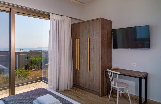 Villa Onyx - With Private Heated Pool - Foto 14