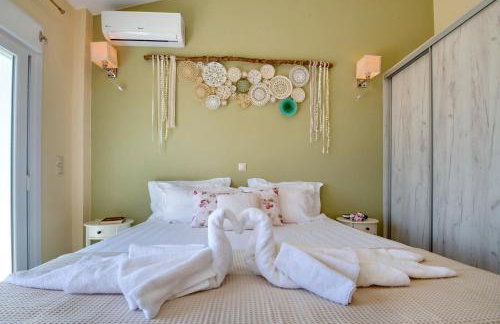 Villa Agnanti - Photo 14