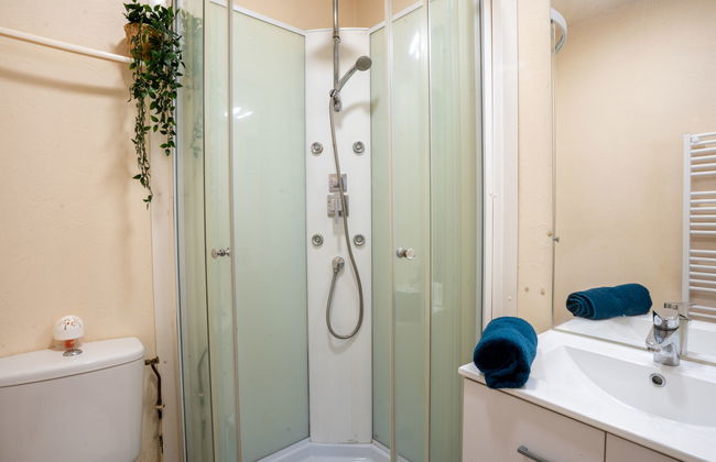 Studio des Halles - Foto 15