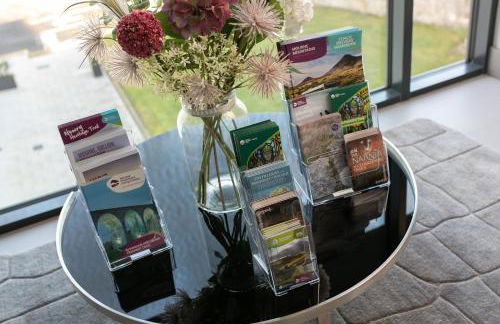 Custom House Apartments - Foto 26