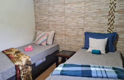 Hospedagem El Camino Del Viento - Foto 15