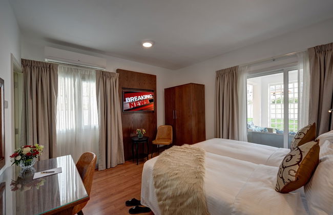 J5 Four Bedroom Villa in Al Wasl For Family Stay Only - Foto 2