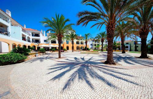 Apartment Pacifico, O Pomar Resort - Foto 25