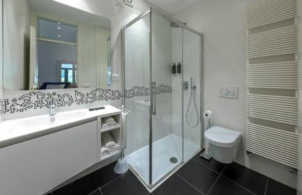 Villa Scultura Seaview - Foto 22