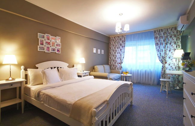 Sudului 810 by MRG Apartments - Foto 1