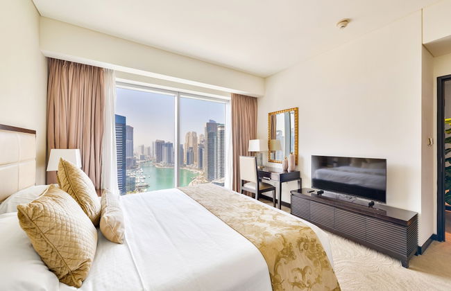 Address Dubai Marina Residences - Photo 8