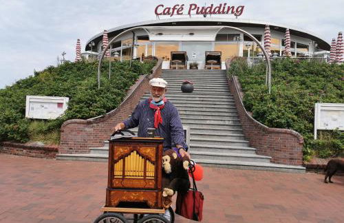 Strandvilla Marina - Foto 27