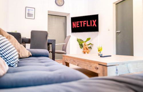 #221 Moderne City Wohnung im Herzen von Neuss - Foto 14