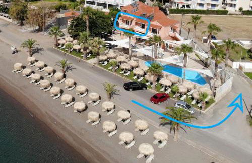 Ostraco Suite 1 - Foto 15