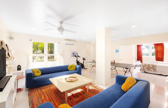 Bahama Mama 5 Bedroom Home - Foto 23