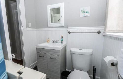 29th Street Trendy Lakeview Craftsman 8 - Foto 51