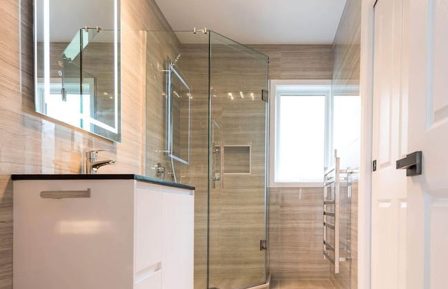 Brand New 5BR home with view of the sea - Photo 35