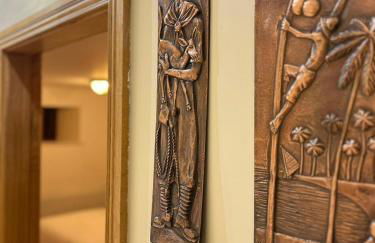 Minnie’s Cottage - Foto 24