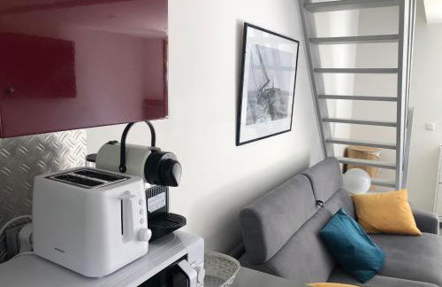 Maison vacances jardin mer proche - Foto 11