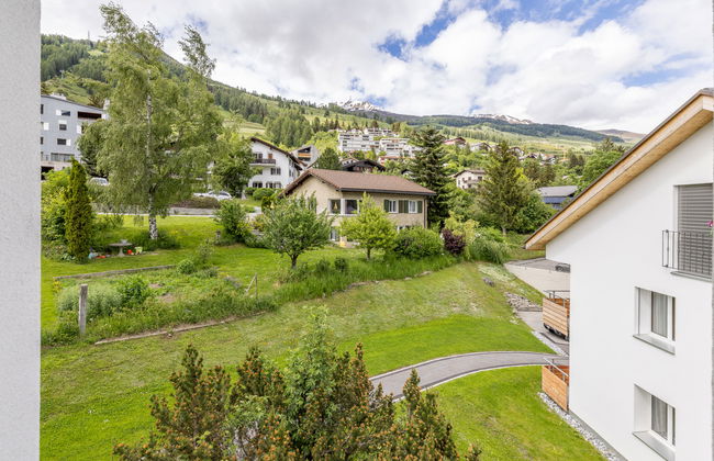 Ferienwohnung WÜEST - Foto 3