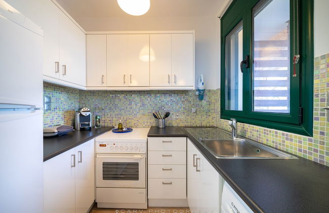 Fluo Seaside Apartment - Foto 4