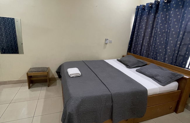 Traveller's Palm Court - Foto 4