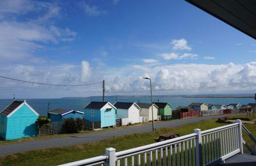 Deluxe Lundy View Villa With Sea Views - Foto 11