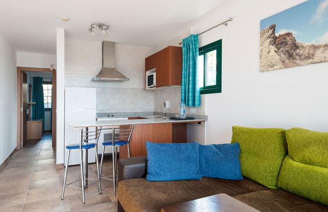 Apartamentos Villa Canaima - Foto 20