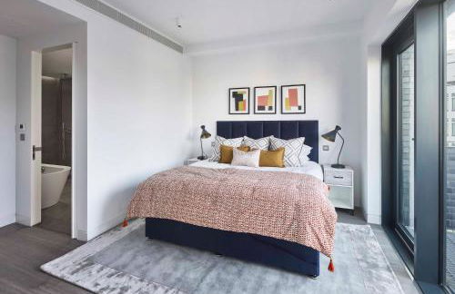 The Eight Apartments Shoreditch - Photo 4