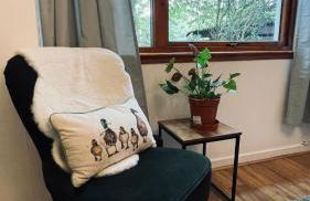 Stylish Garden Flat Near Loch Ness - Foto 13