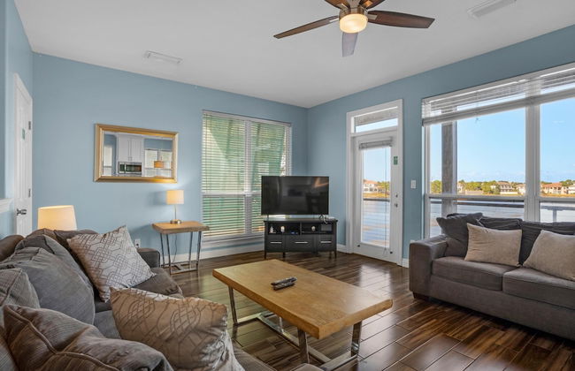 Destiny Beach Villas #20a - Foto 10