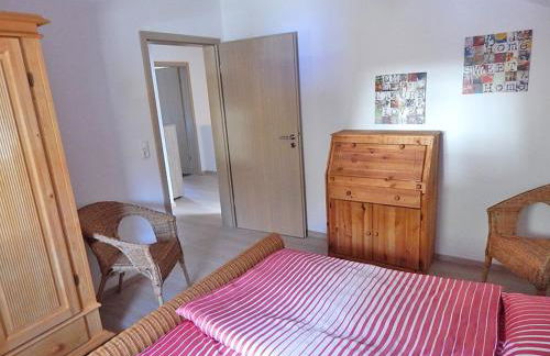 Ferienwohnung Bergidyll - Foto 9