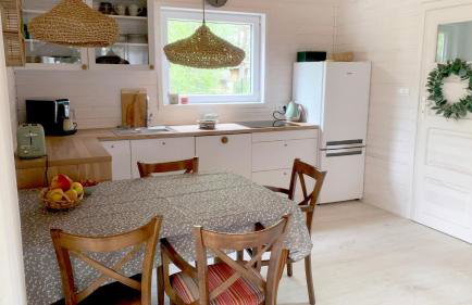 Bullerbyn na Kaszubach - Foto 7