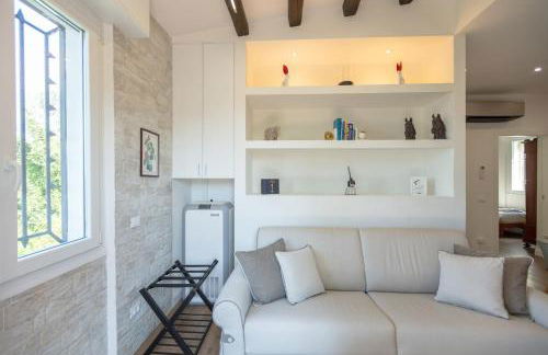 Villa Allegra Apartments in The Nature - Foto 19