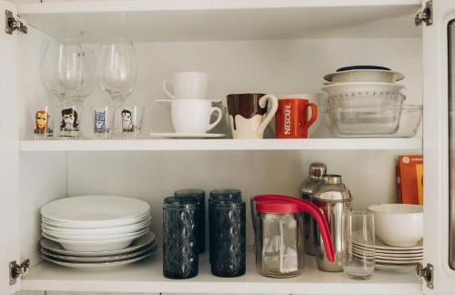 Casa Centro 20m Rio Ar e garagem - Foto 10