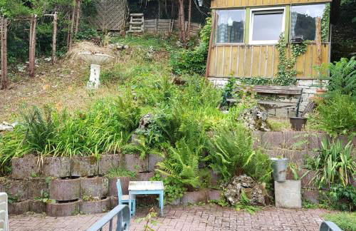 Jurahäusle Möhrenbachtal - Sauna&Whirlpool für 2-12 Personen - Foto 16