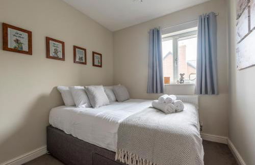 Charming Modern Retreat with Private Garden - Pass the Keys - Foto 23