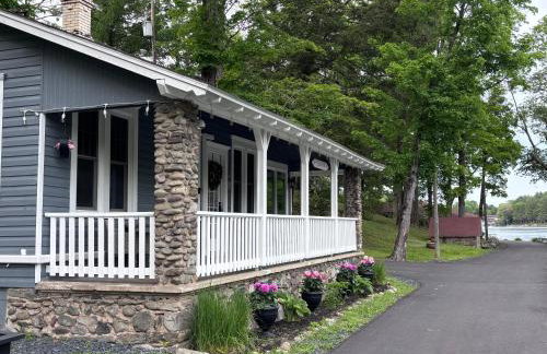 Lakefront Couples Retreat in the Poconos - Foto 72