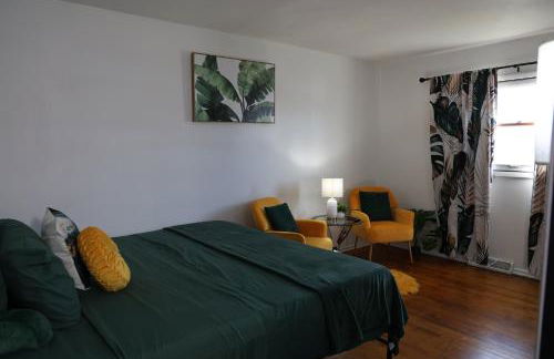 Big Group Getaway House Near Chicago - Foto 21